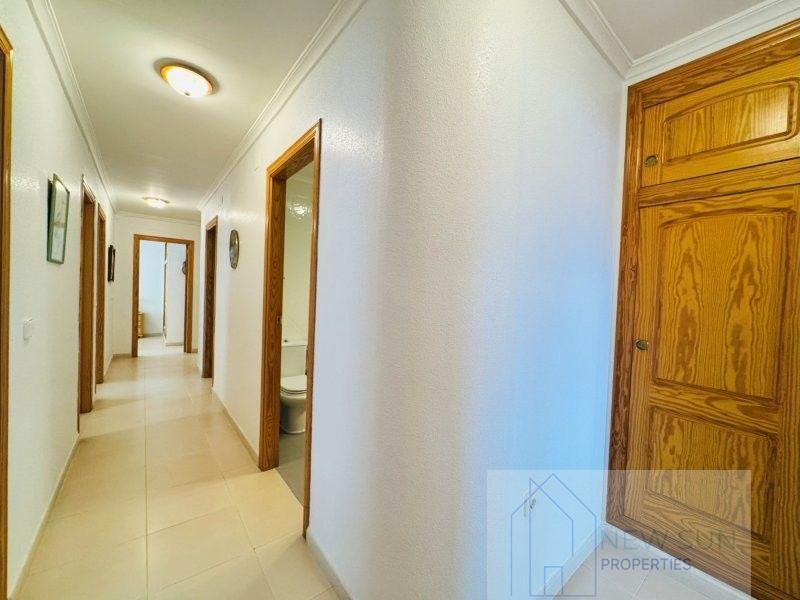 For sale of apartment in Torrevieja