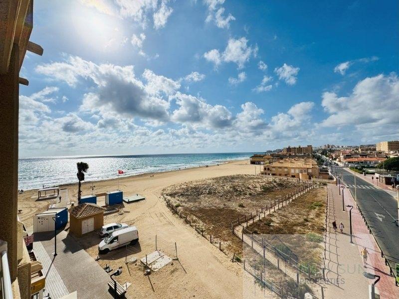 For sale of apartment in Torrevieja