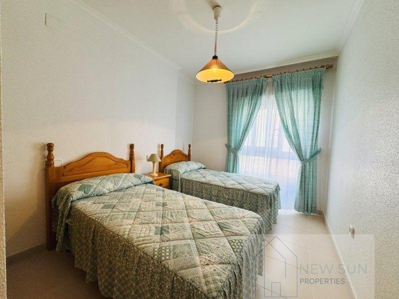 For sale of apartment in Torrevieja