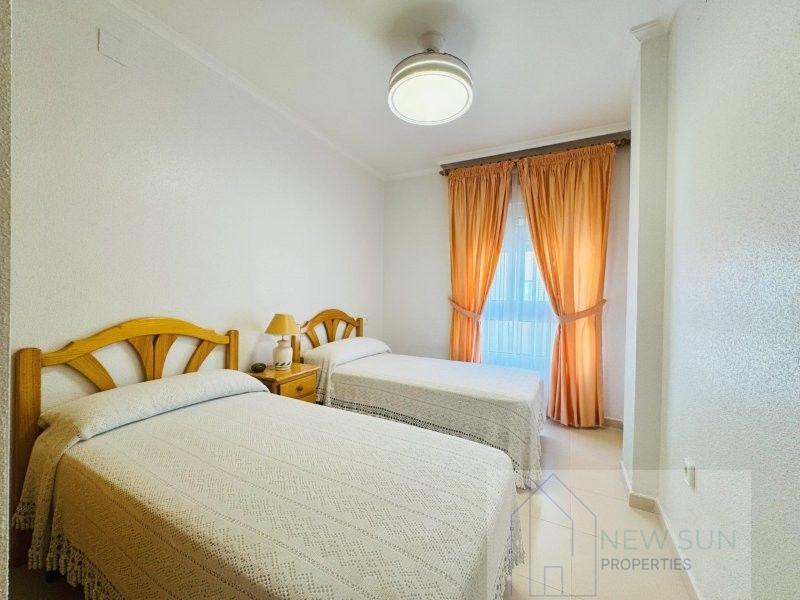 For sale of apartment in Torrevieja