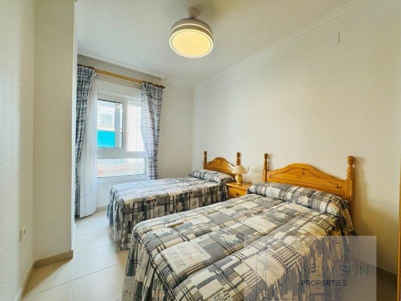 For sale of apartment in Torrevieja