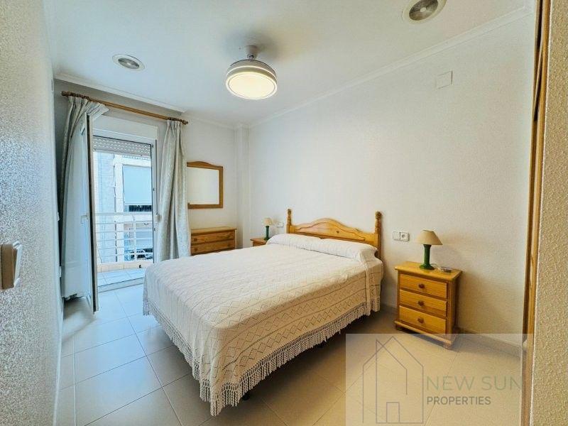 For sale of apartment in Torrevieja