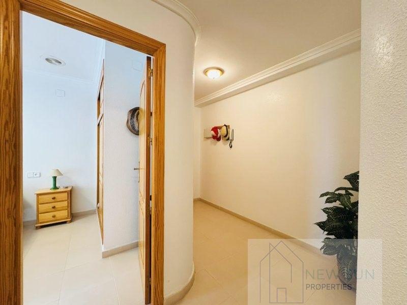 For sale of apartment in Torrevieja