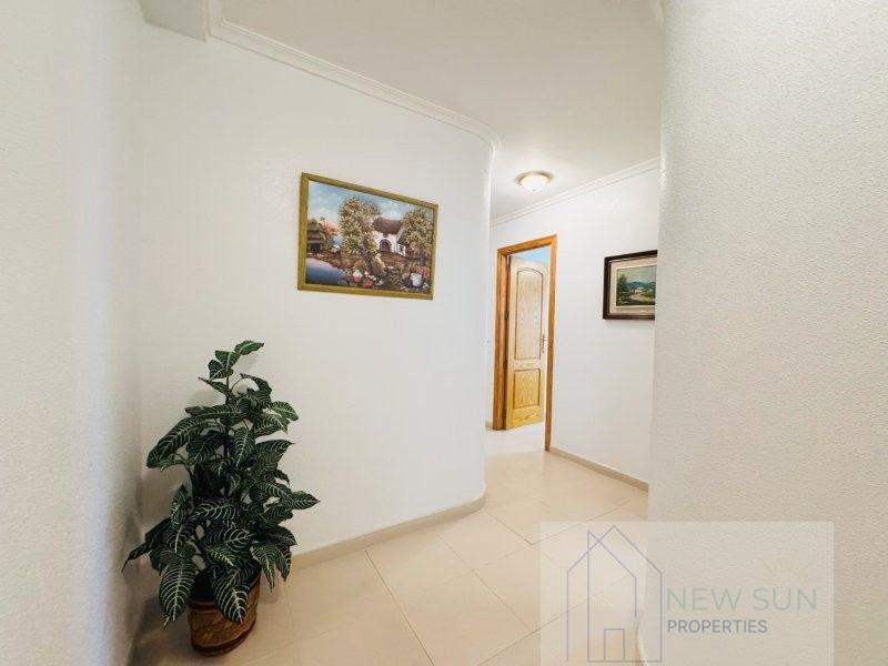 For sale of apartment in Torrevieja