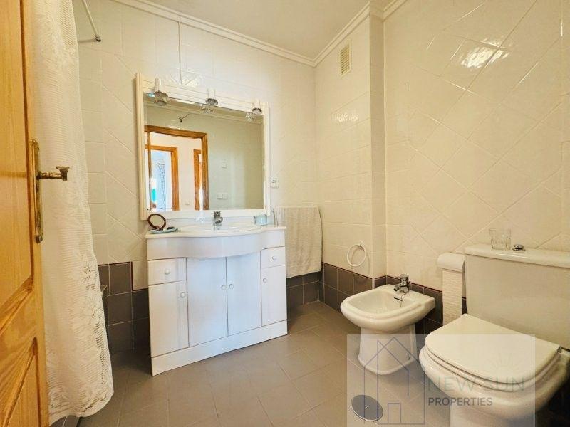 For sale of apartment in Torrevieja