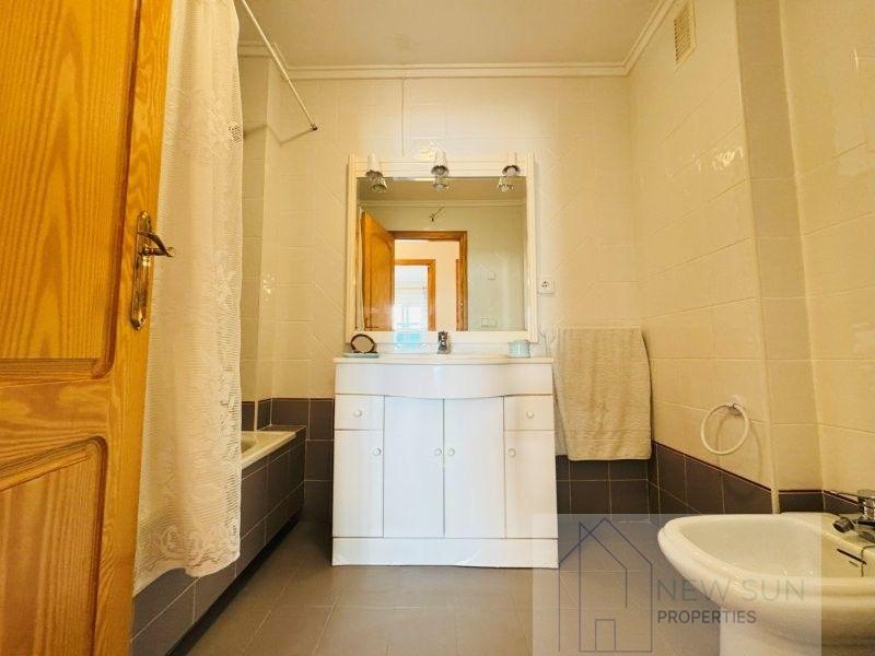 For sale of apartment in Torrevieja