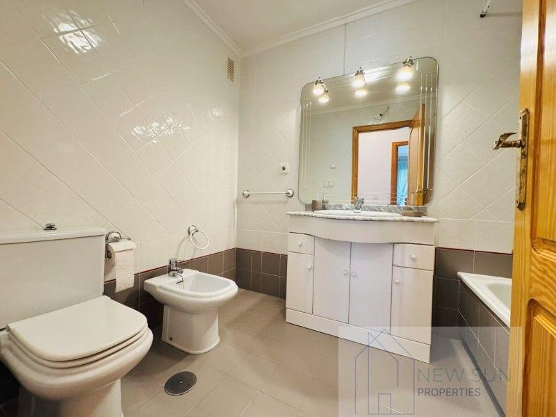 For sale of apartment in Torrevieja