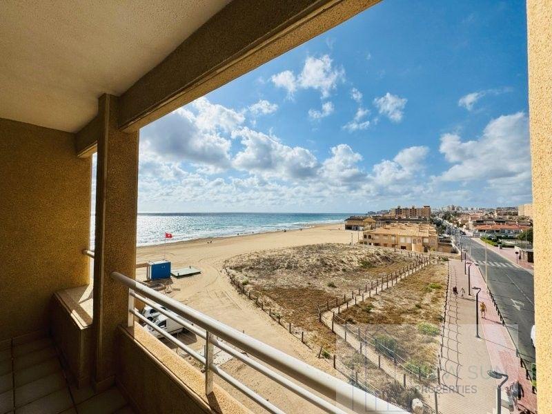 For sale of apartment in Torrevieja