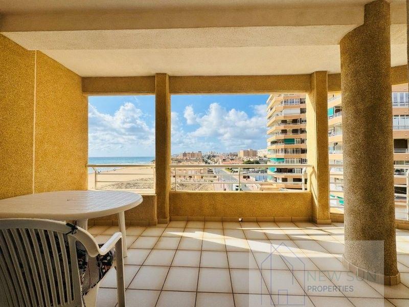 For sale of apartment in Torrevieja