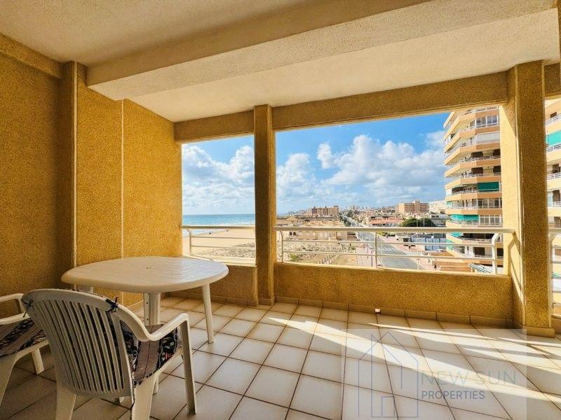 For sale of apartment in Torrevieja