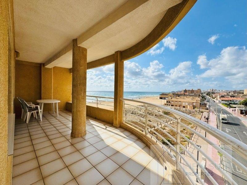 For sale of apartment in Torrevieja