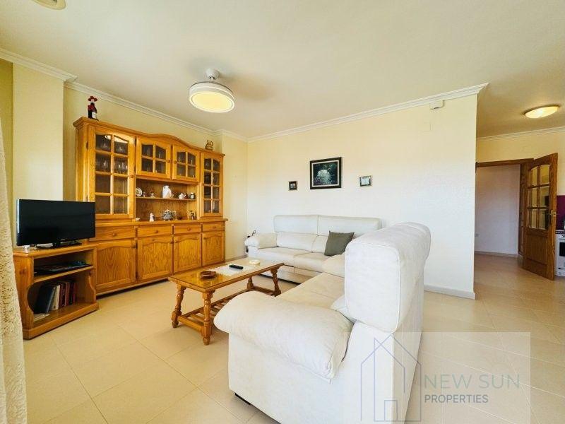 For sale of apartment in Torrevieja