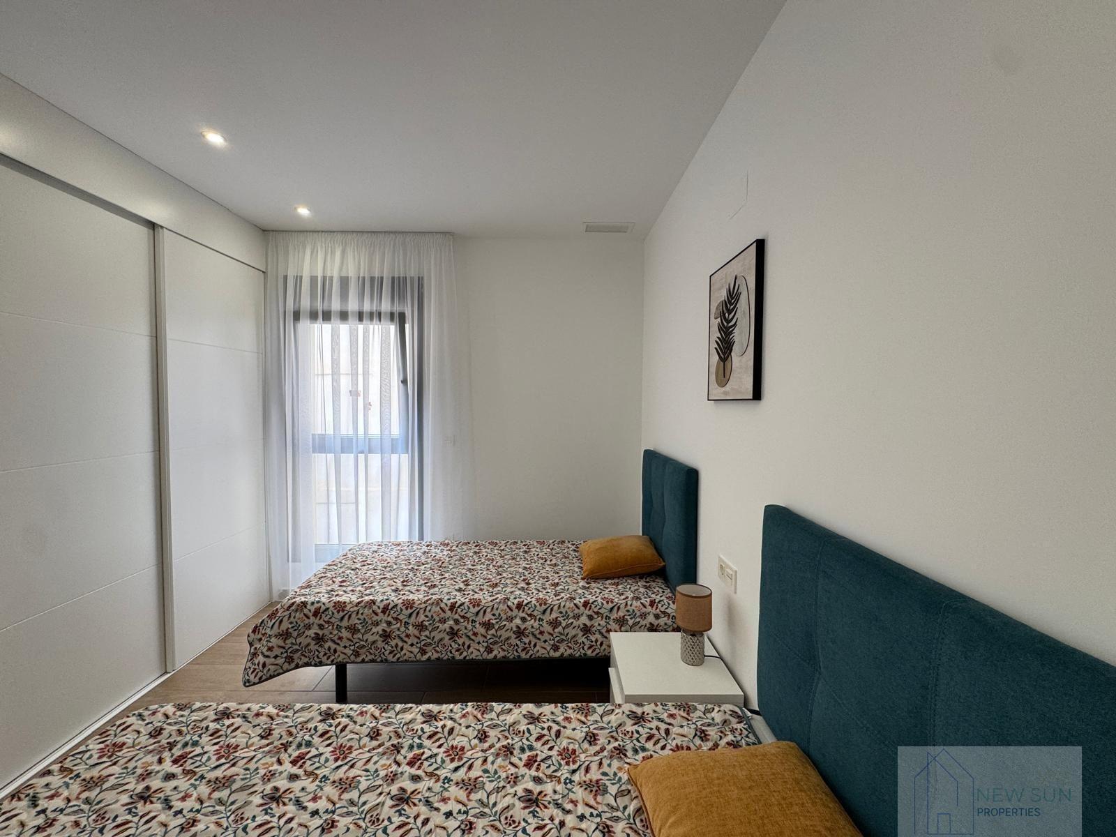 Venta de apartamento en Torrevieja