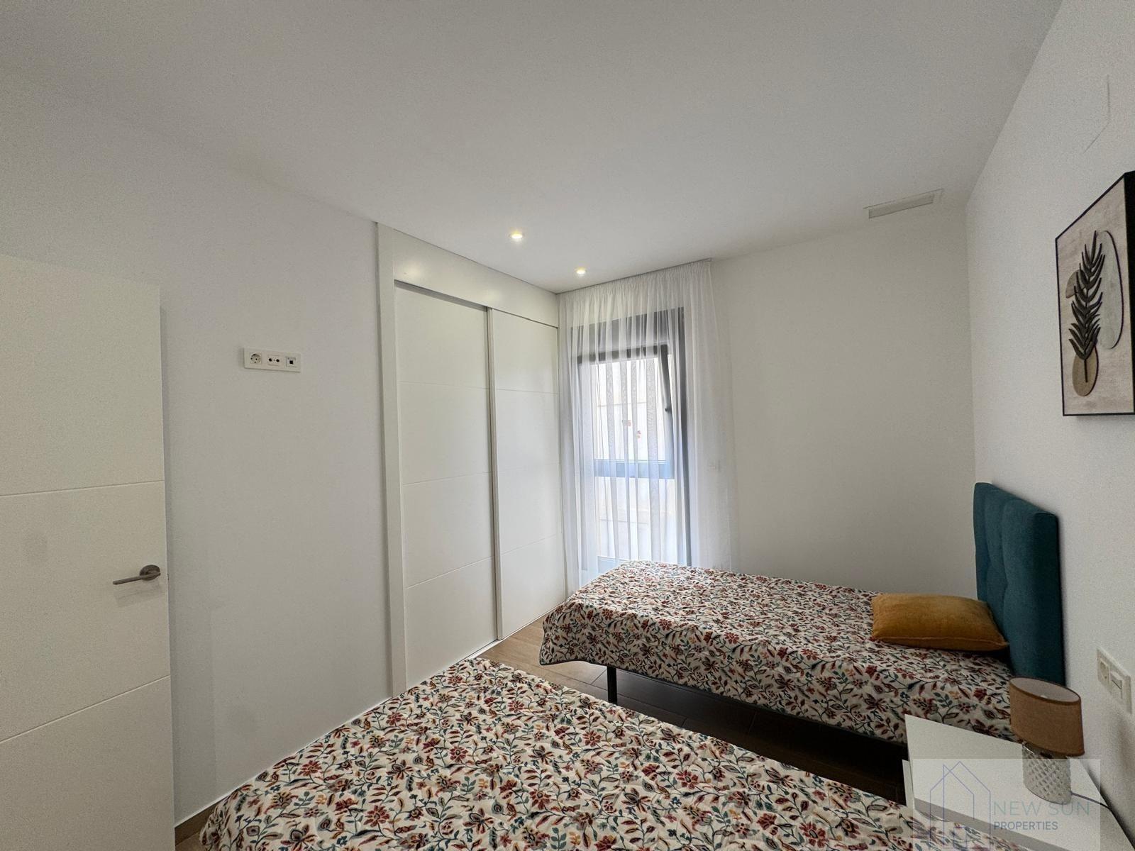 Venta de apartamento en Torrevieja