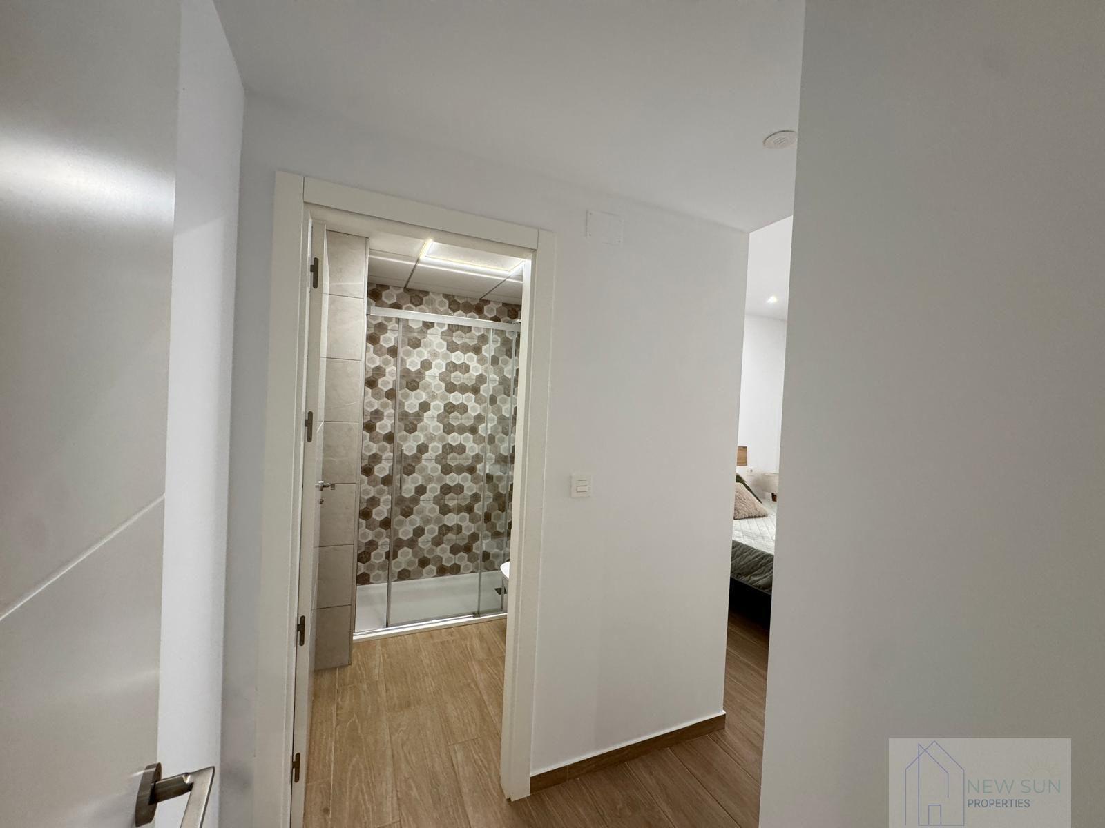 Venta de apartamento en Torrevieja