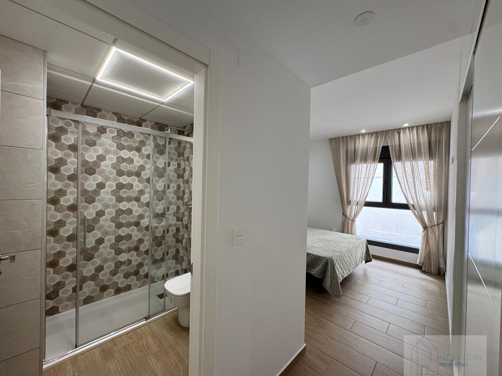 Venta de apartamento en Torrevieja