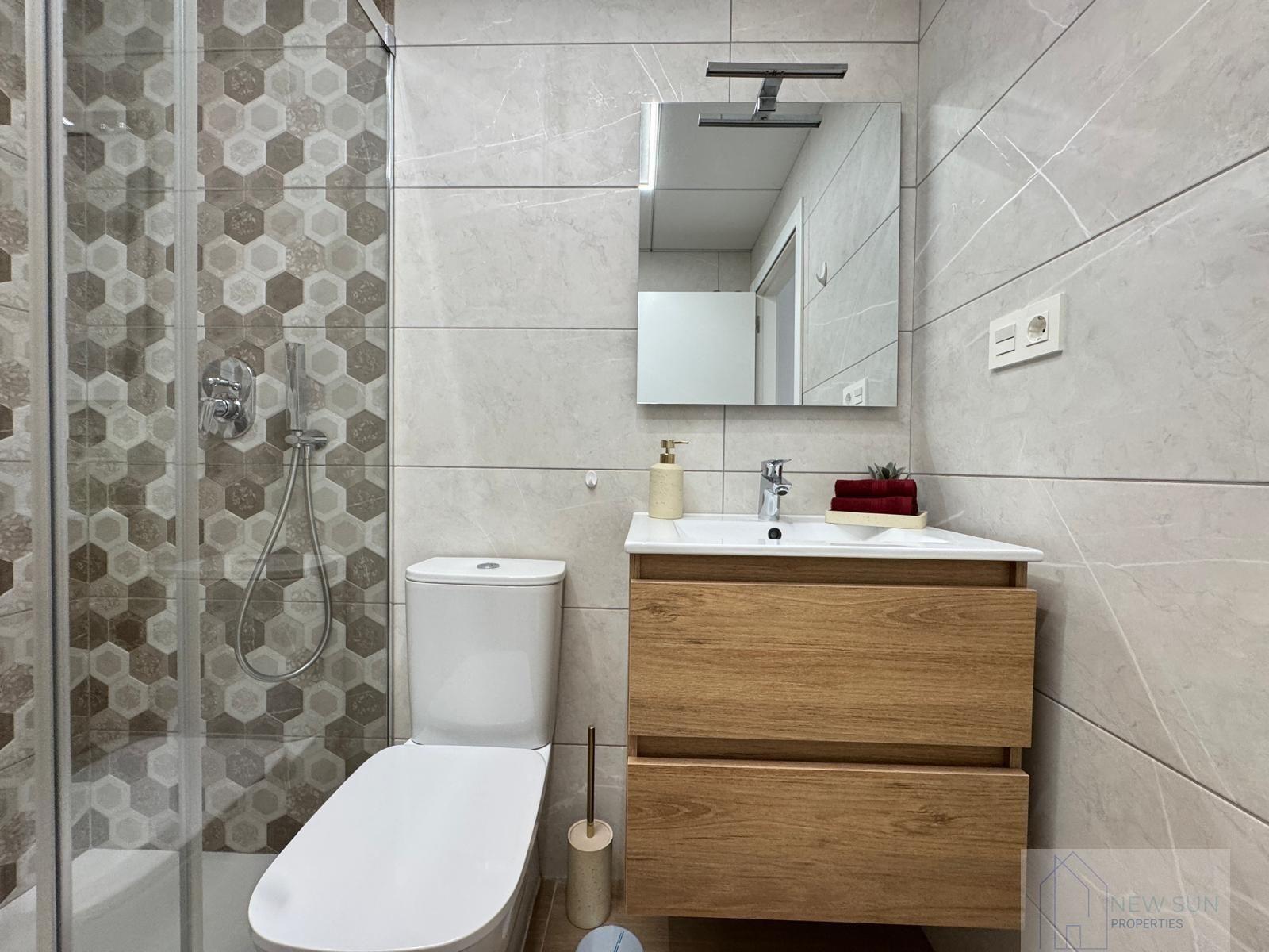 Venta de apartamento en Torrevieja