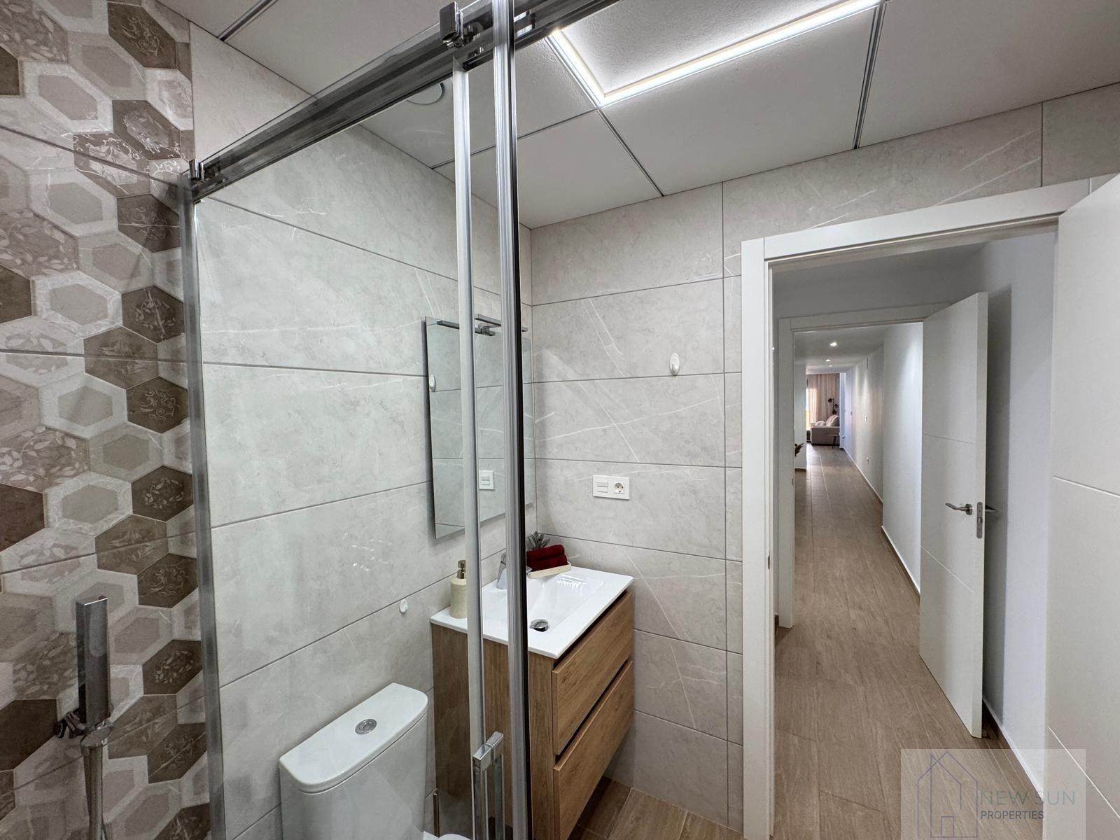 Venta de apartamento en Torrevieja