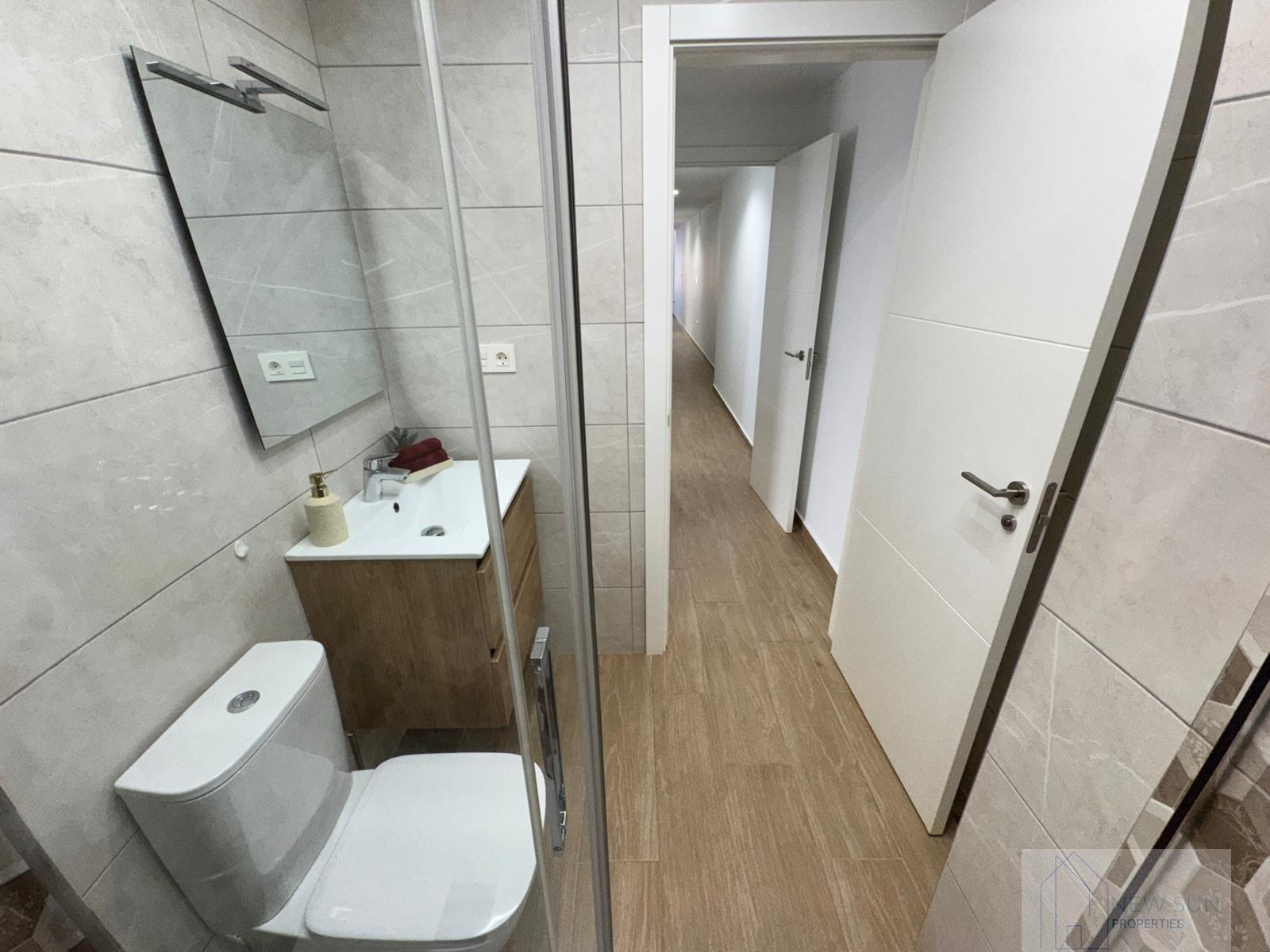 Venta de apartamento en Torrevieja