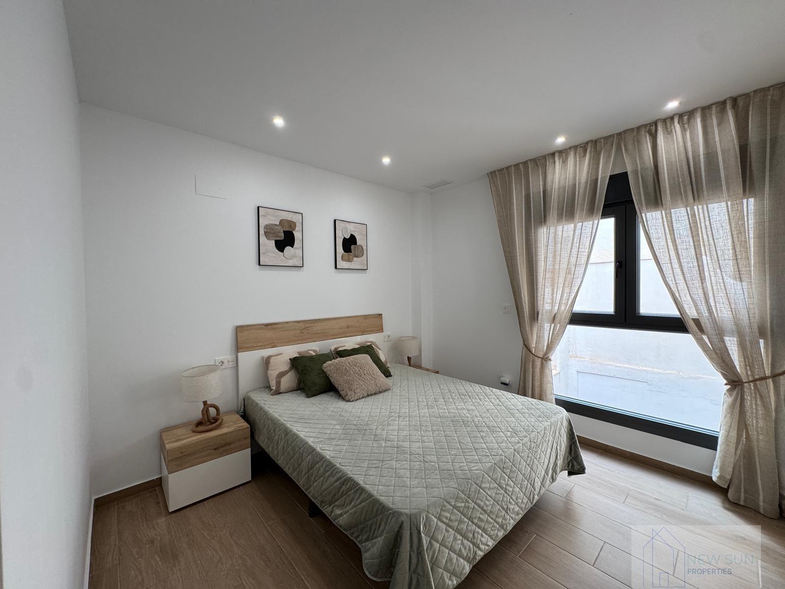 Venta de apartamento en Torrevieja