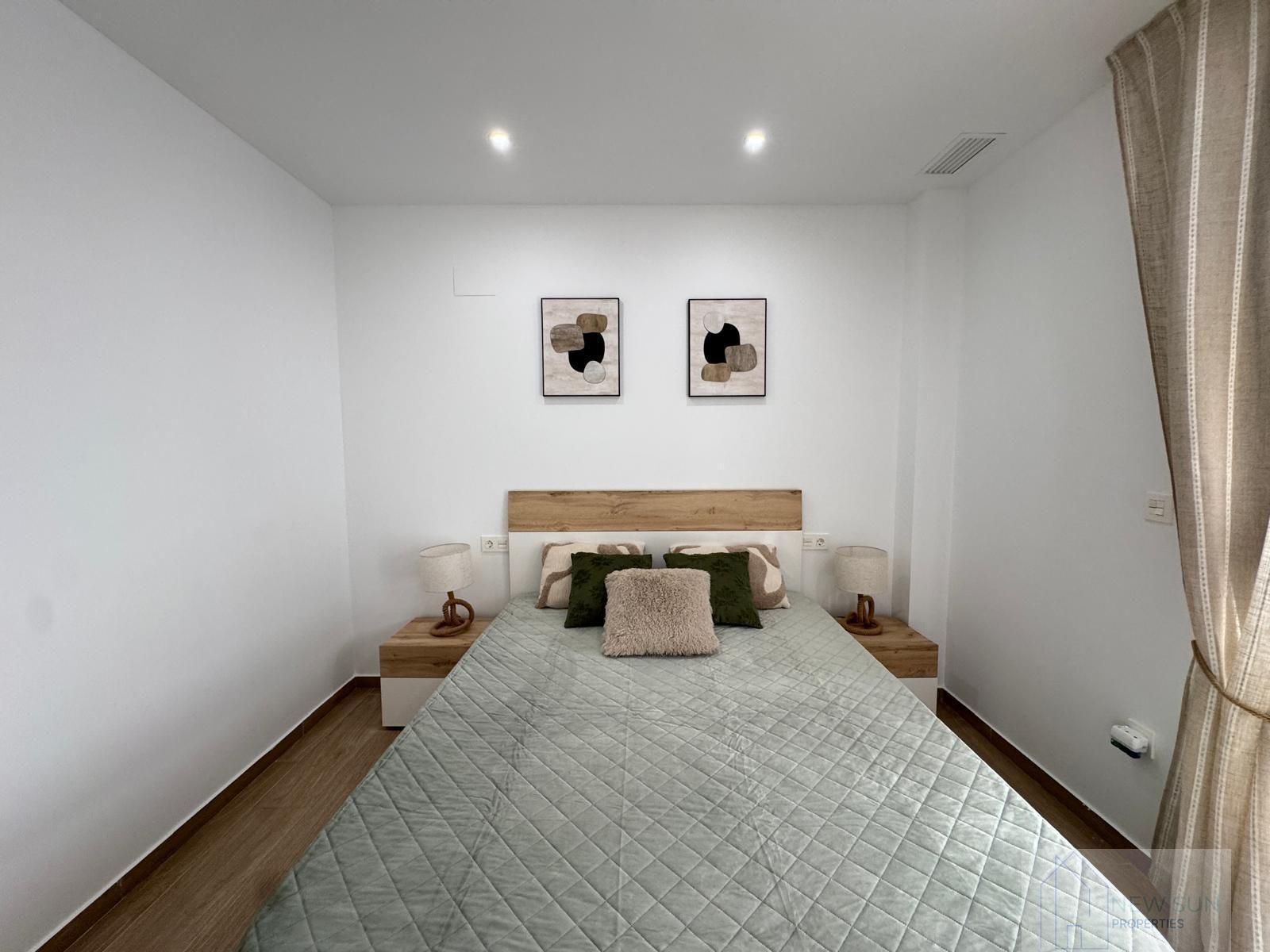 Venta de apartamento en Torrevieja