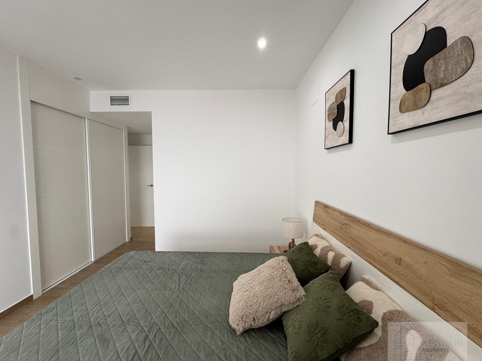 Venta de apartamento en Torrevieja