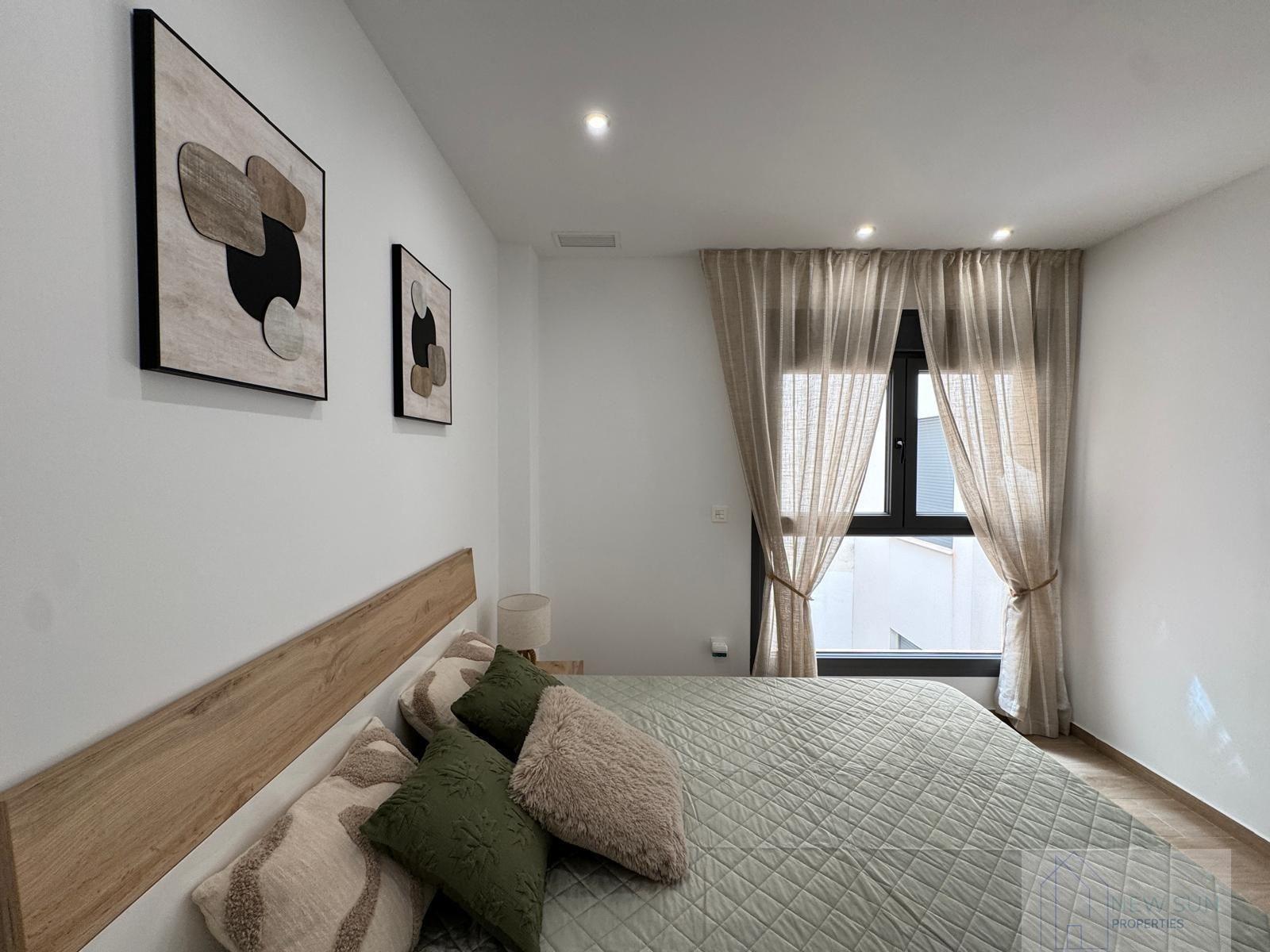 Venta de apartamento en Torrevieja