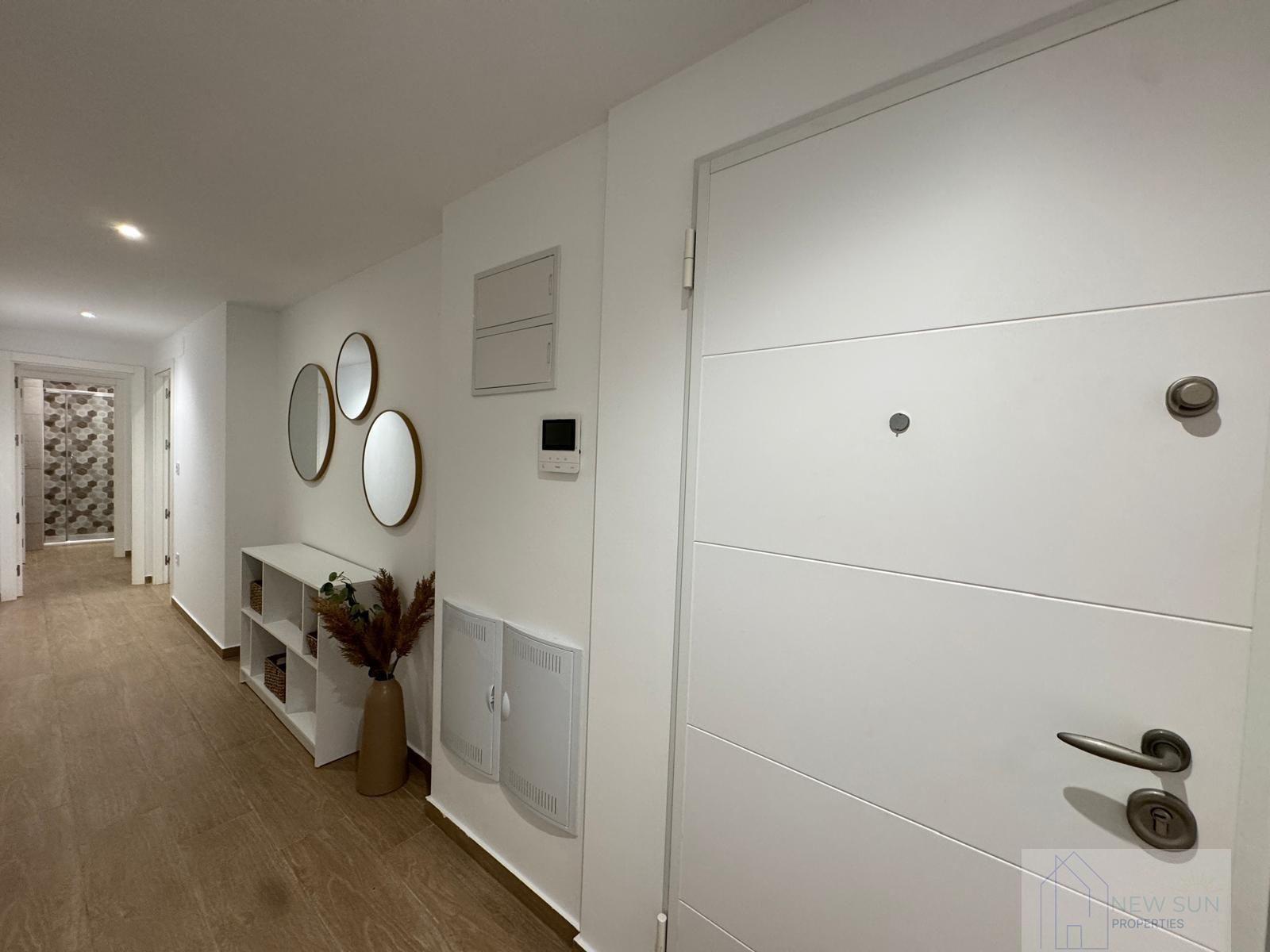 Venta de apartamento en Torrevieja