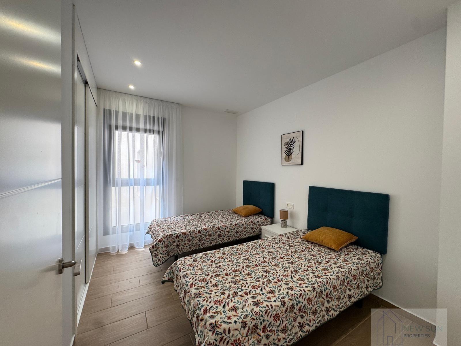 Venta de apartamento en Torrevieja