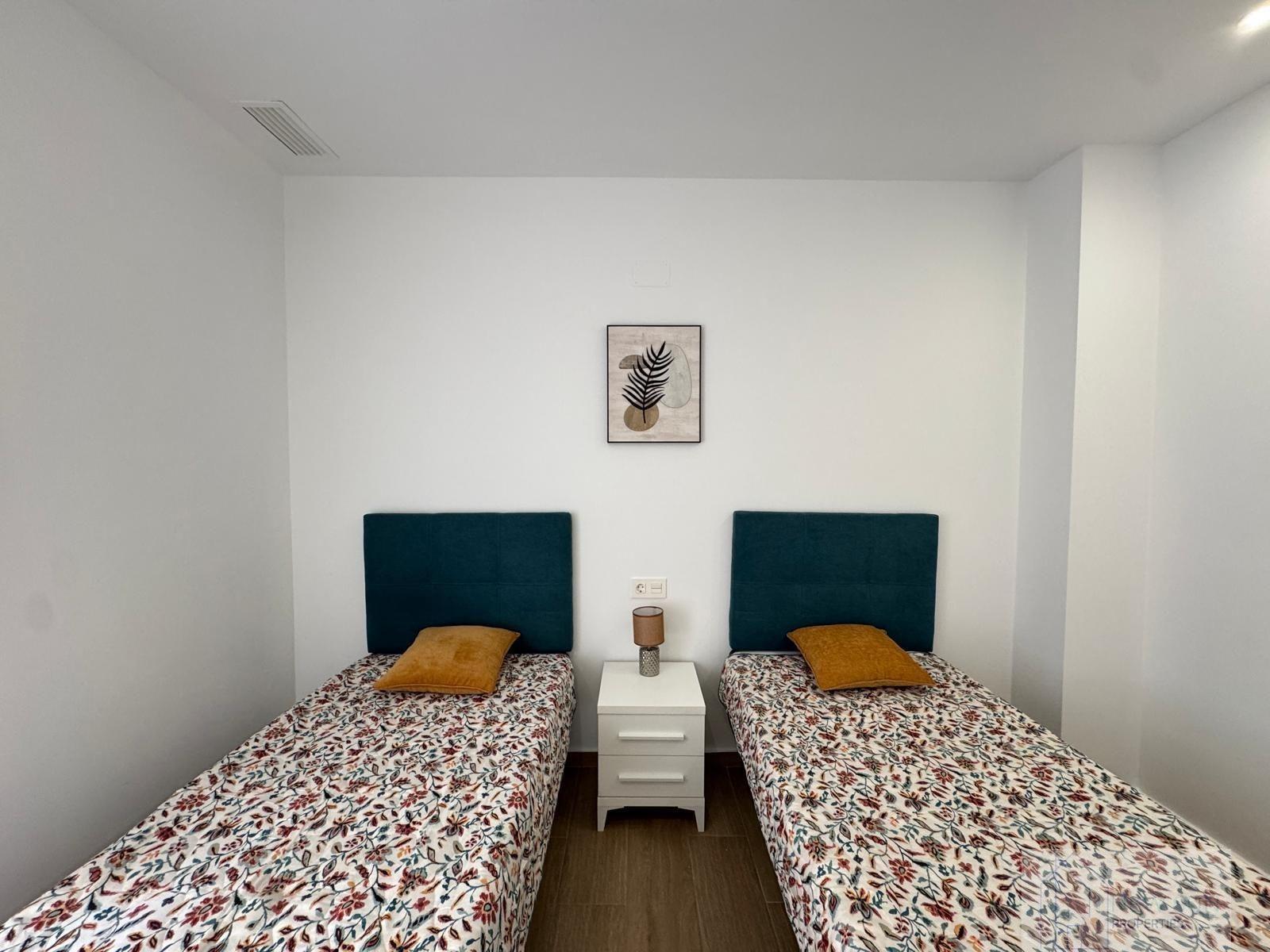 Venta de apartamento en Torrevieja