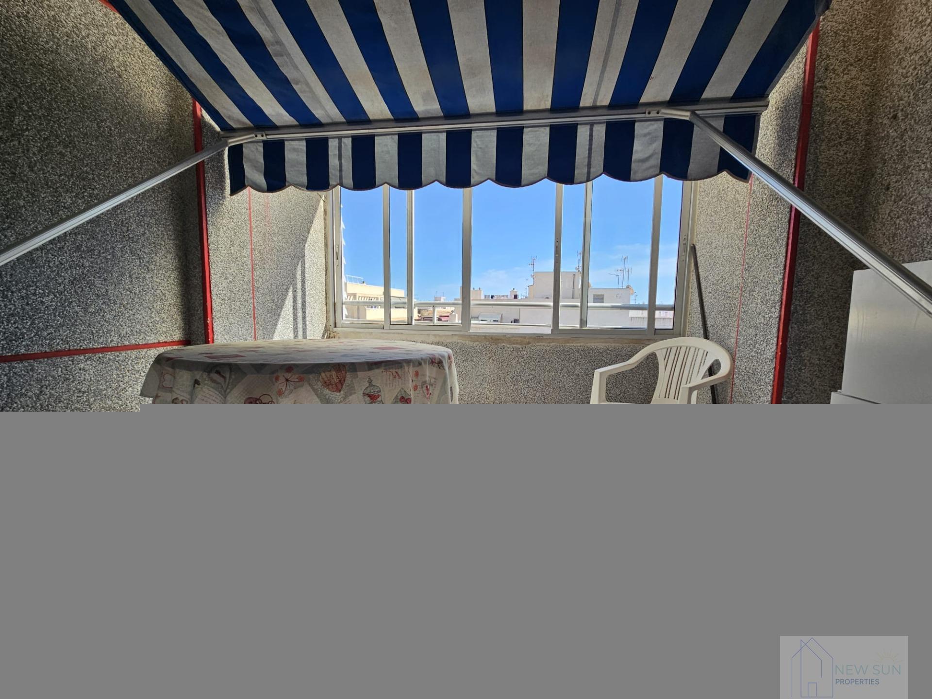 Venta de apartamento en Torrevieja