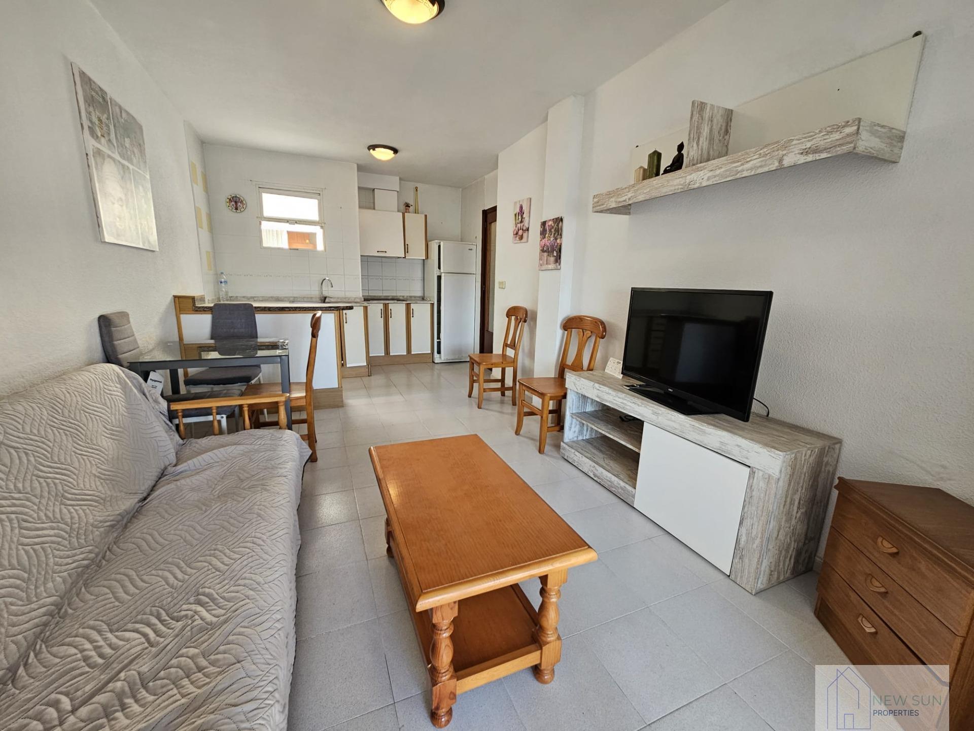 Venta de apartamento en Torrevieja