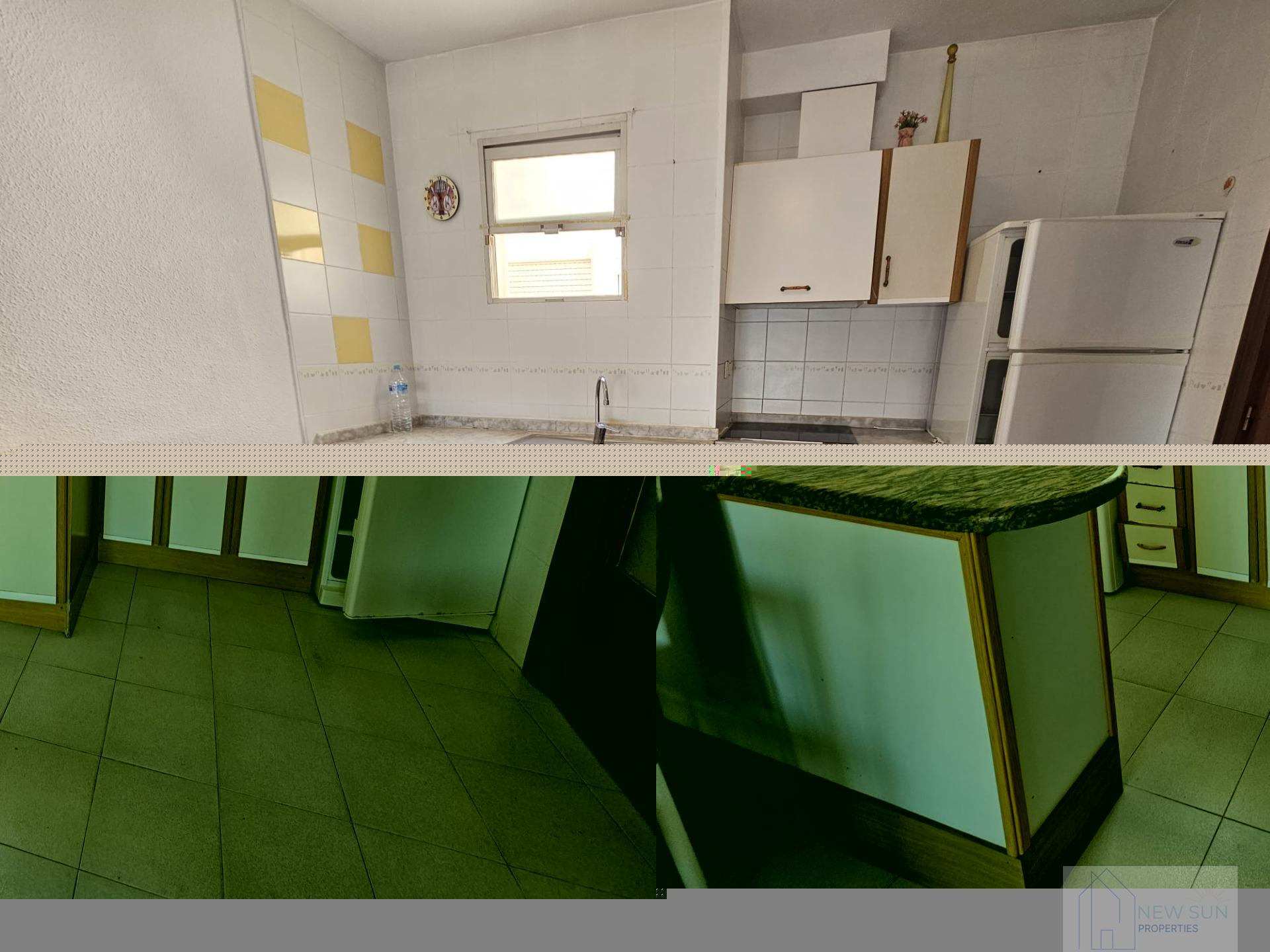 Venta de apartamento en Torrevieja