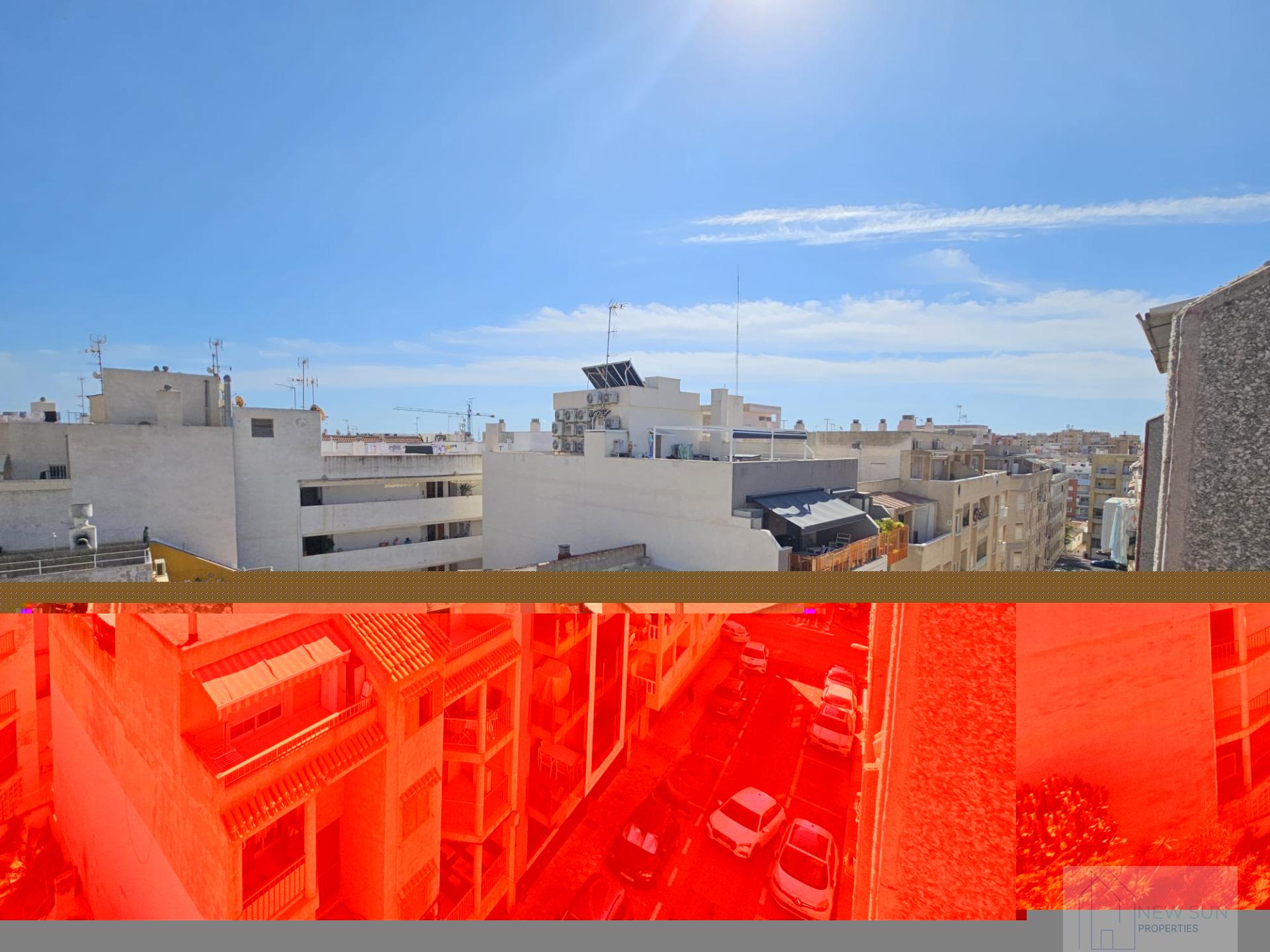 Venta de apartamento en Torrevieja