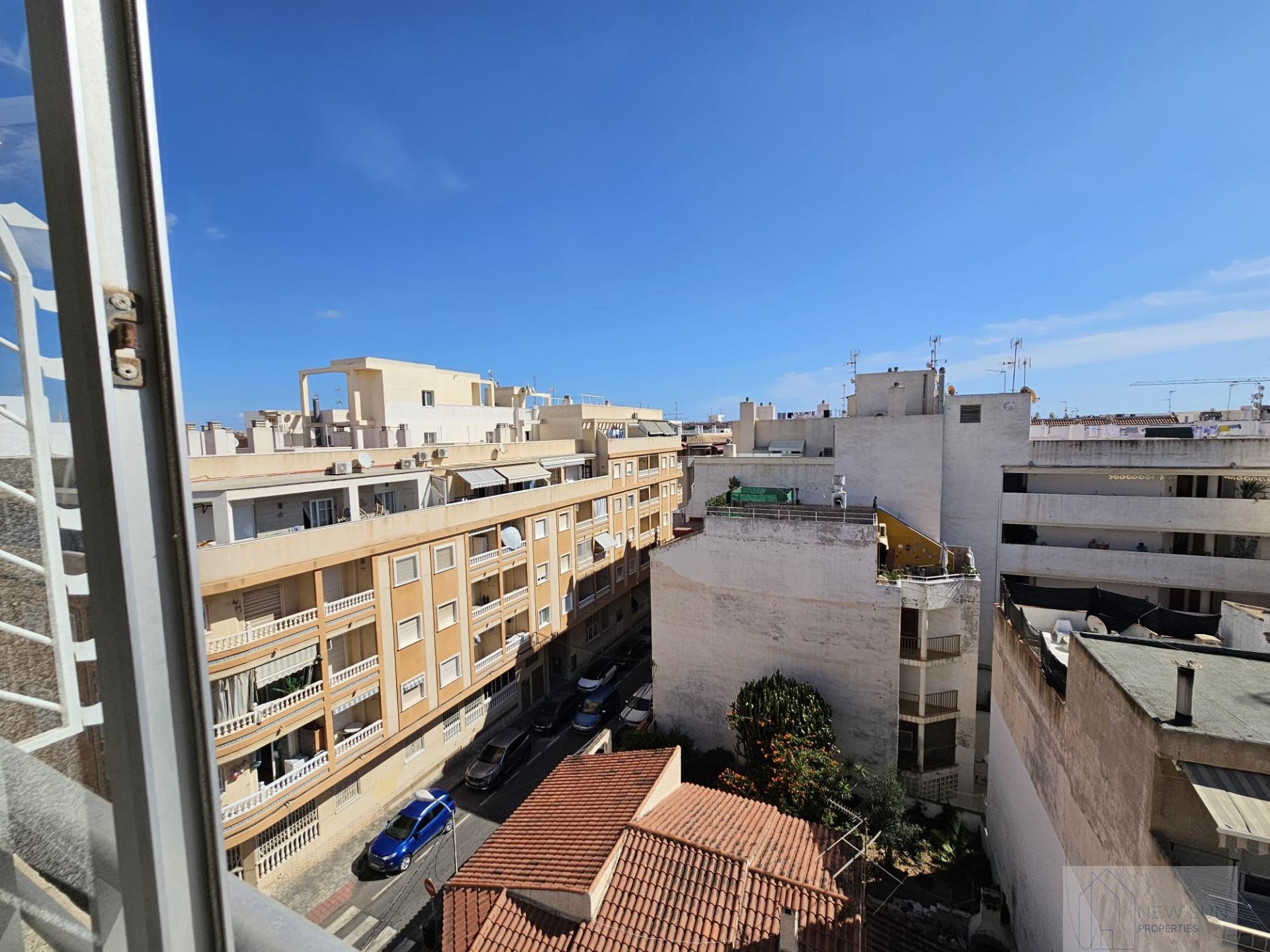 Venta de apartamento en Torrevieja