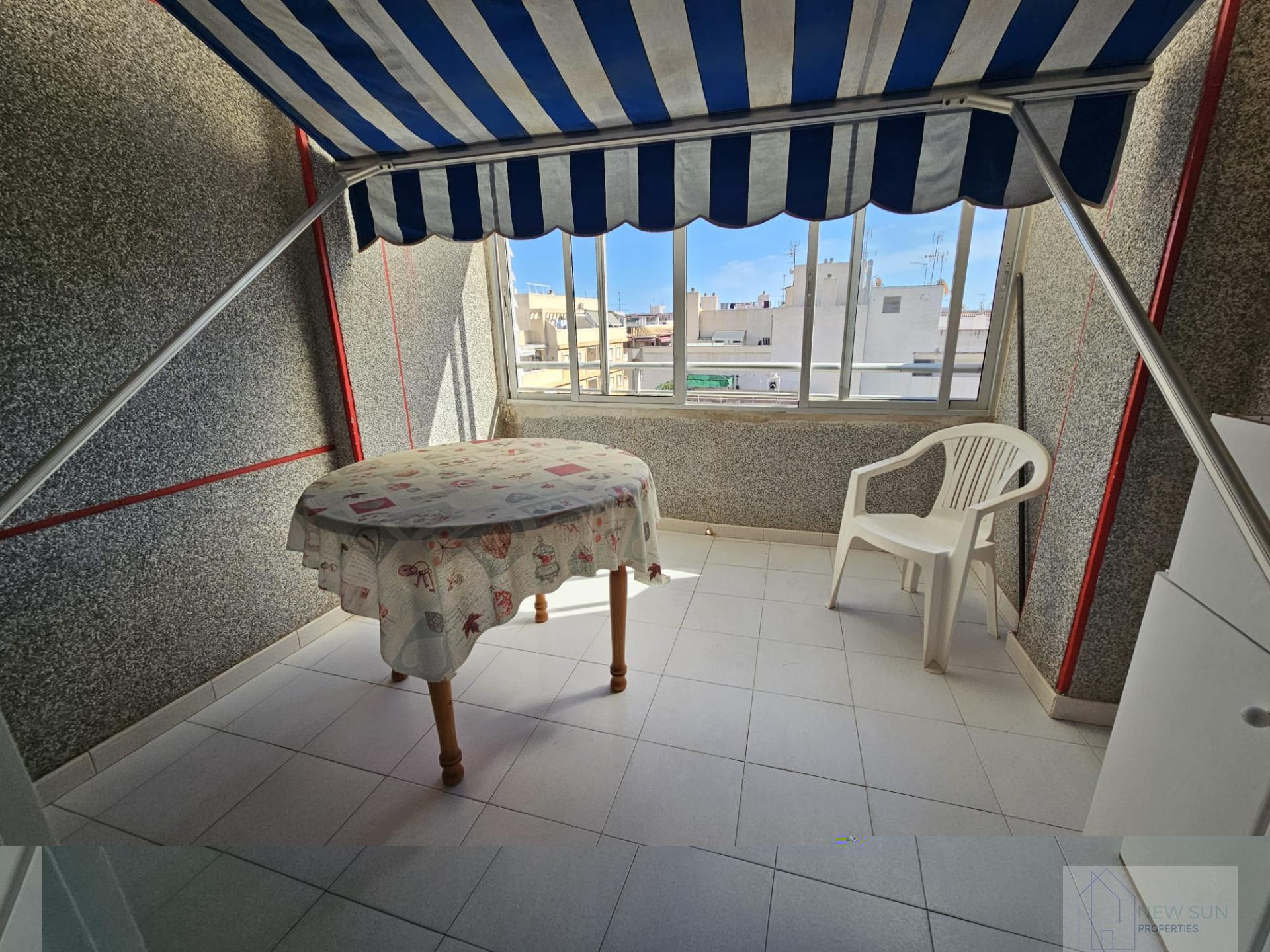 Venta de apartamento en Torrevieja