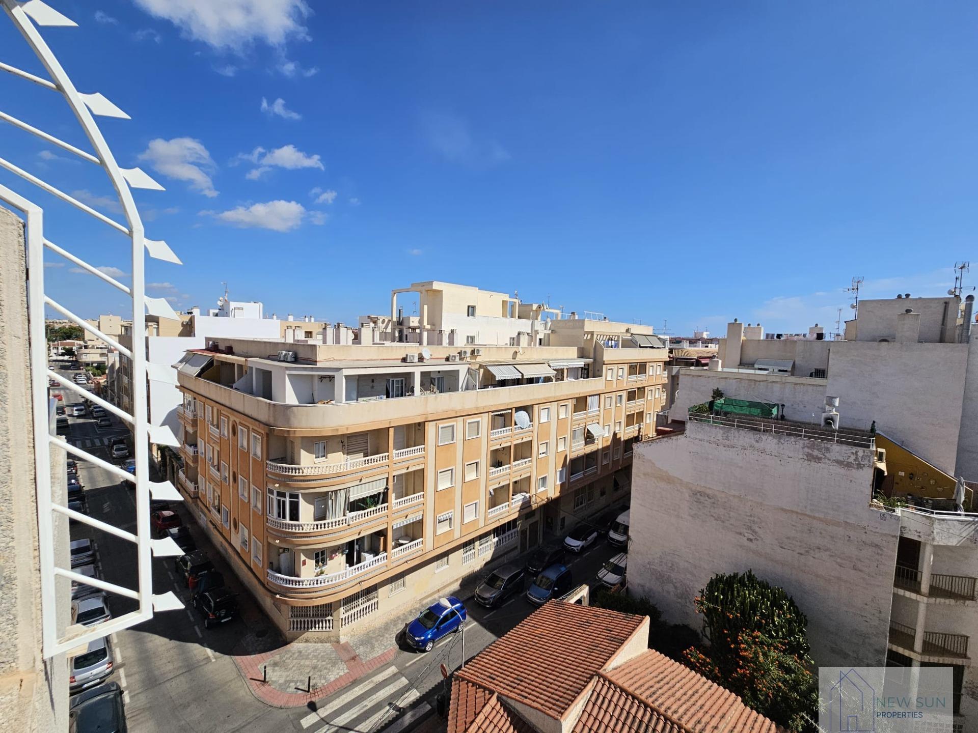 Venta de apartamento en Torrevieja