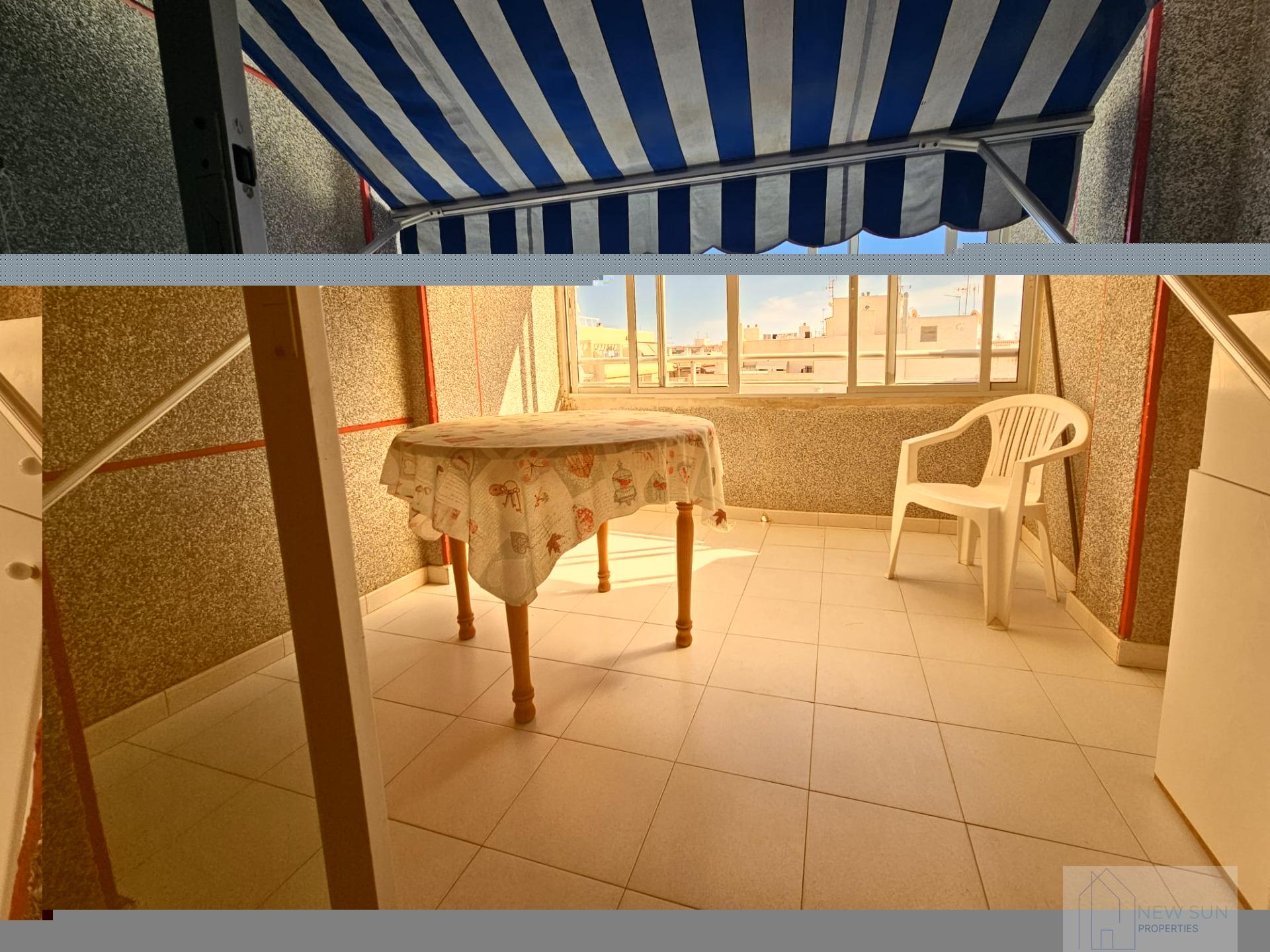 Venta de apartamento en Torrevieja