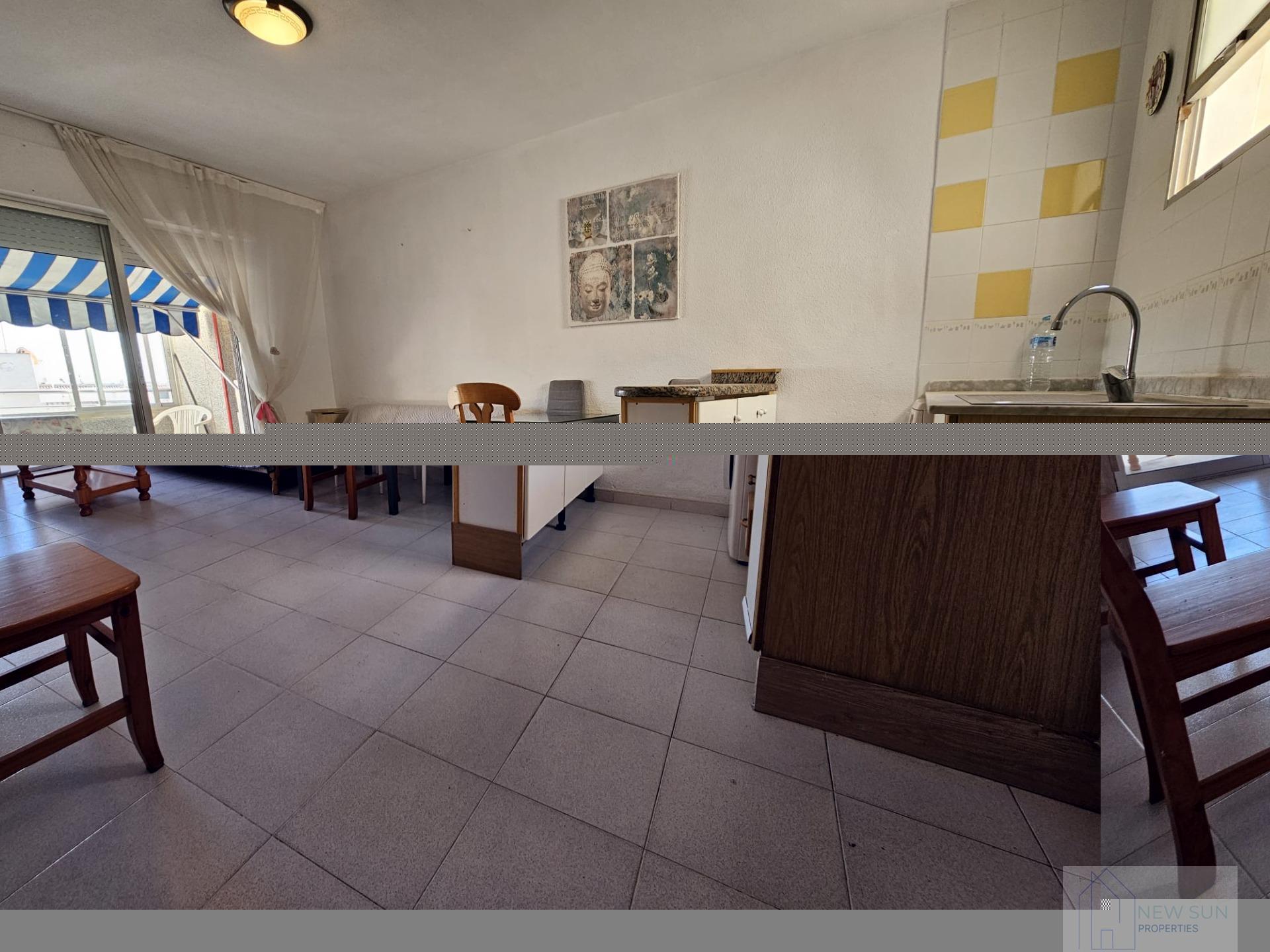 Venta de apartamento en Torrevieja