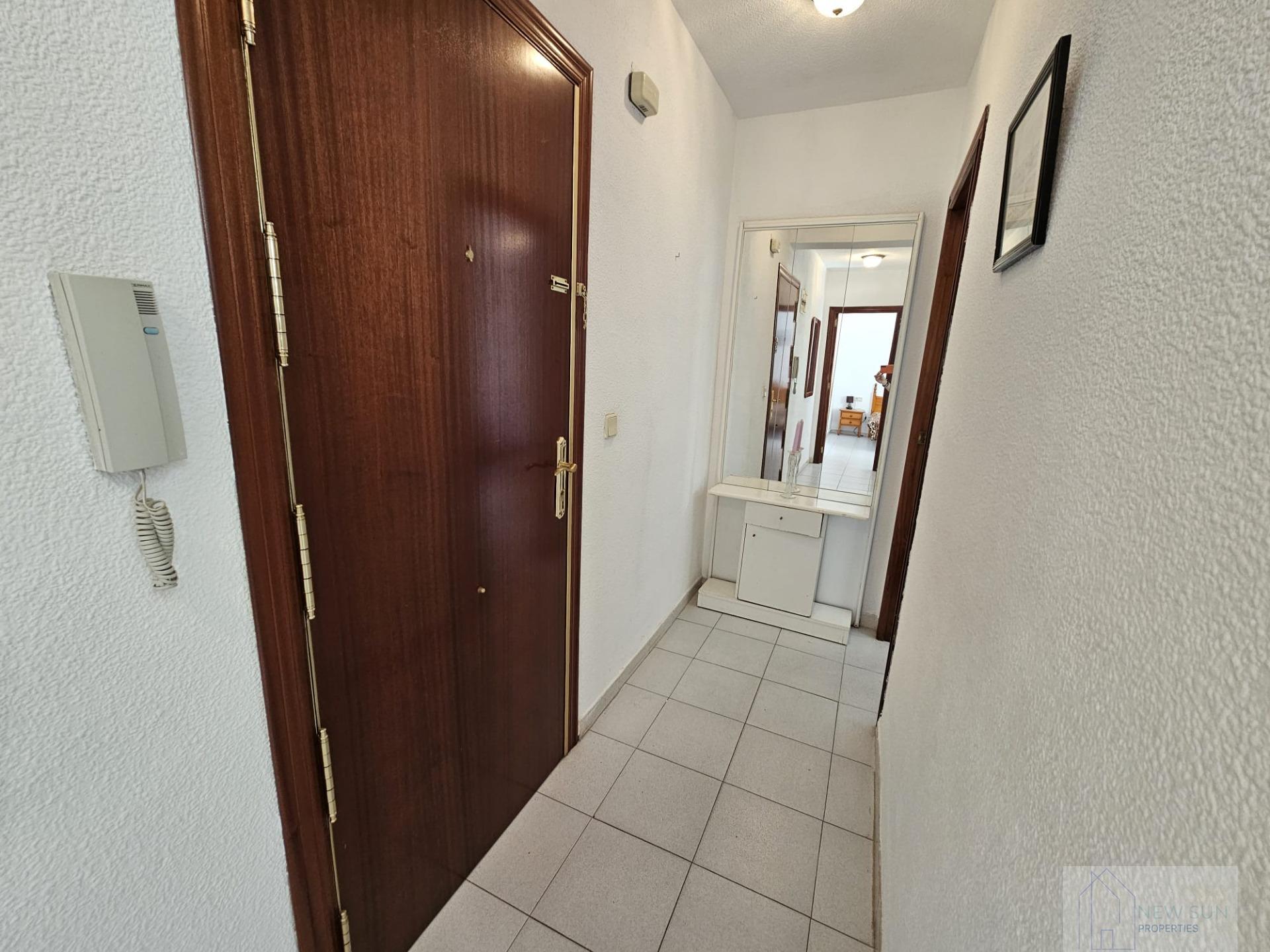 Venta de apartamento en Torrevieja
