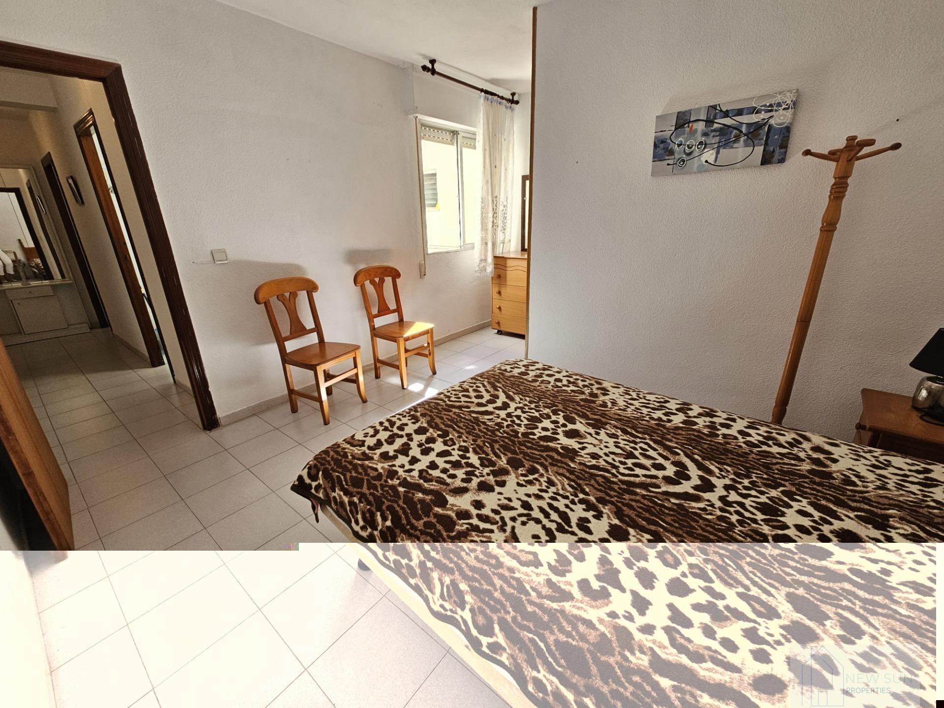 Venta de apartamento en Torrevieja