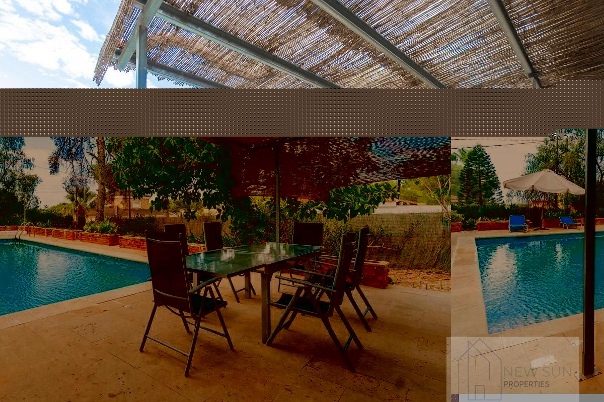 For sale of house in Pilar de la Horadada