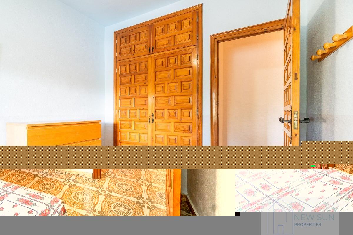 For sale of house in Pilar de la Horadada