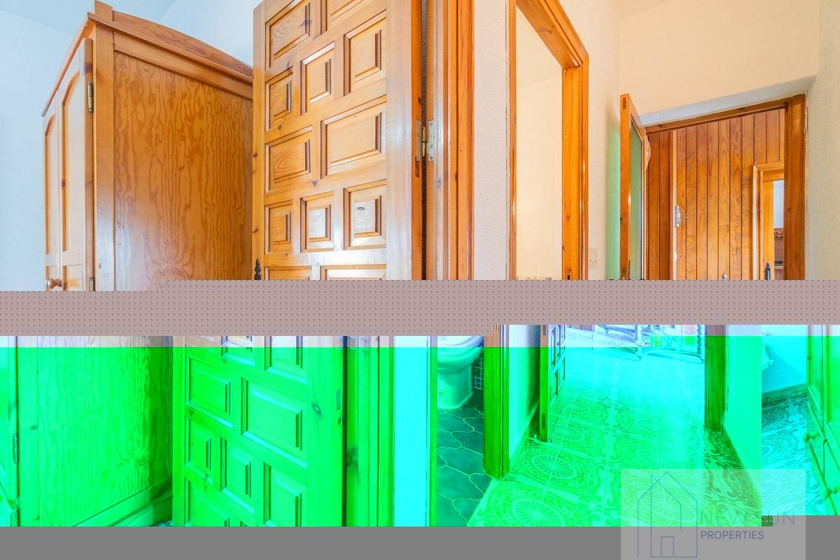 For sale of house in Pilar de la Horadada