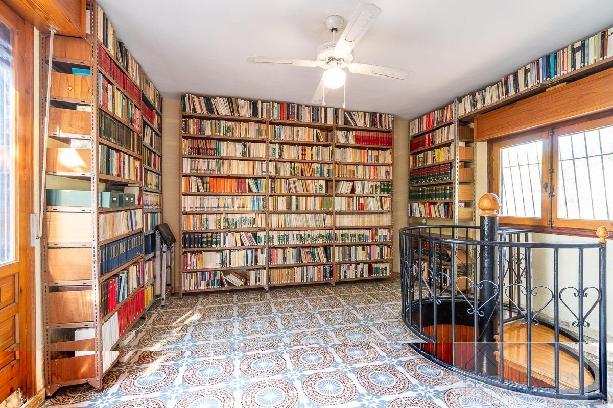 For sale of house in Pilar de la Horadada