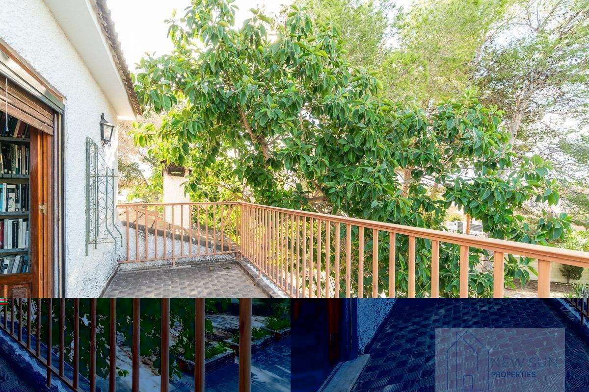 For sale of house in Pilar de la Horadada