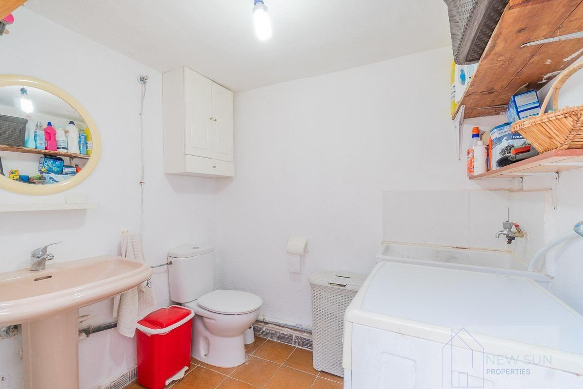 For sale of house in Pilar de la Horadada