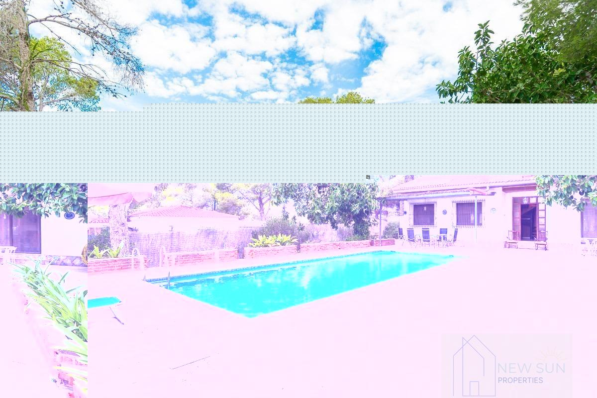 For sale of house in Pilar de la Horadada