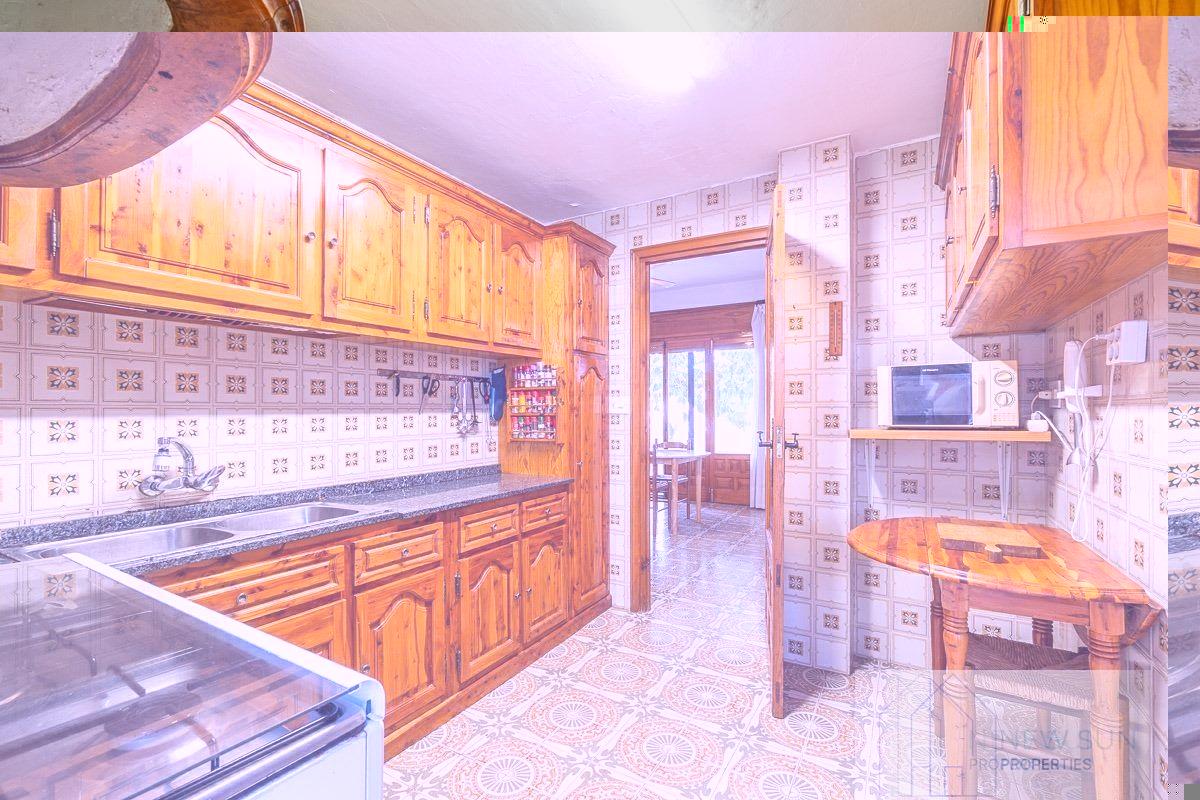 For sale of house in Pilar de la Horadada