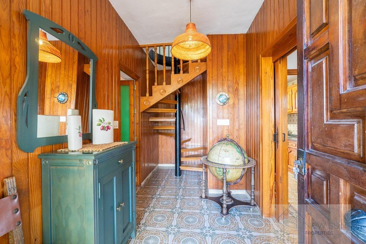 For sale of house in Pilar de la Horadada